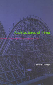 Paperback Architectures of Time: Toward a Theory of the Event in Modernist Culture Book