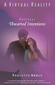 Paperback Thwarted Intentions Book