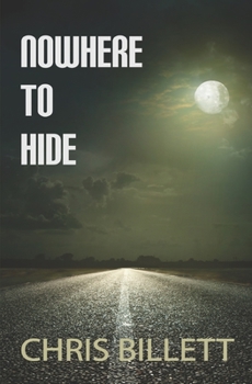 Paperback Nowhere To Hide Book