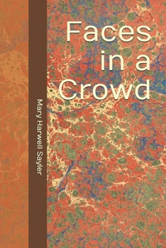 Paperback Faces in a Crowd Book