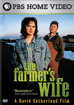 The Farmer's Wife: A Film by David Sutherland