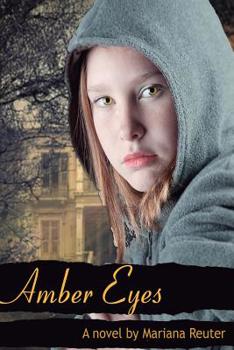 Paperback Amber Eyes Book