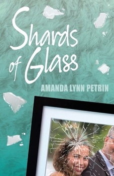 Paperback Shards of Glass Book