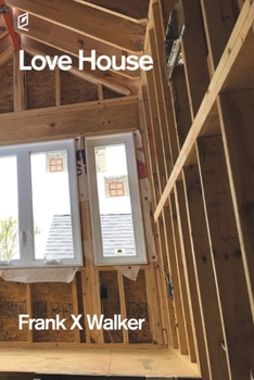 Paperback Love House Book