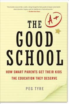 Paperback Good School Book