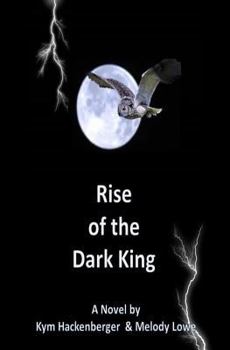 Paperback Rise of the Dark King Book