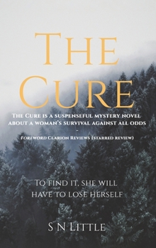 Hardcover The Cure Book