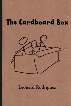 Paperback The Cardboard Box Book
