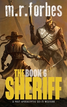 The Sheriff 6 (Sheriff Duke)