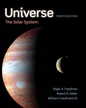 Paperback Universe: The Solar System Book