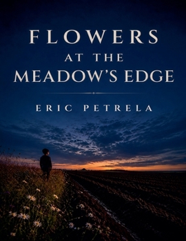 Paperback Flowers at the Meadow's Edge Book