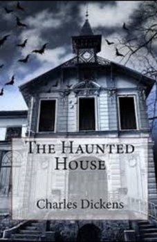 The Haunted House Illustrated