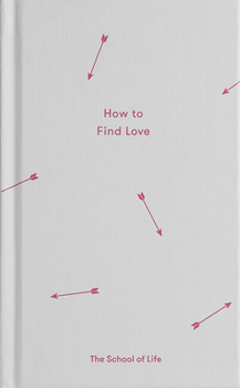 Hardcover How to Find Love Book