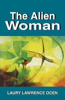 Paperback The Alien Woman Book