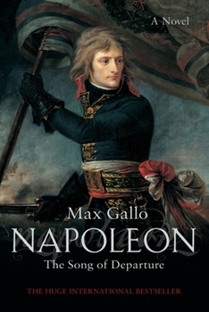 Napoleon - Book #1 of the Napoleon
