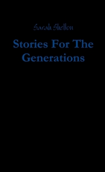 Paperback Stories For The Generations Book
