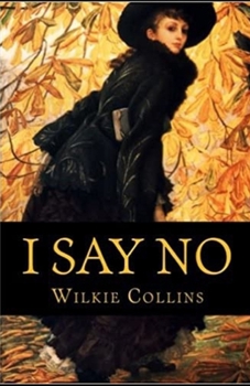 Paperback I Say No illustrated Book