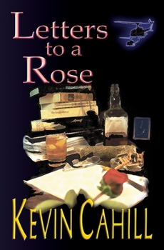 Paperback Letters to a Rose Book