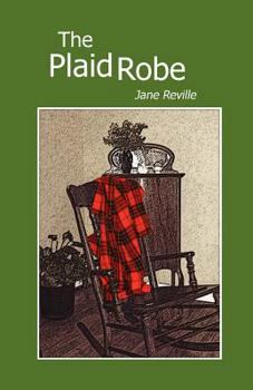 Paperback The Plaid Robe Book