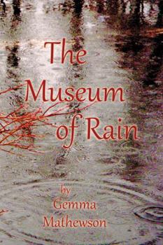 Perfect Paperback The Museum of Rain Book