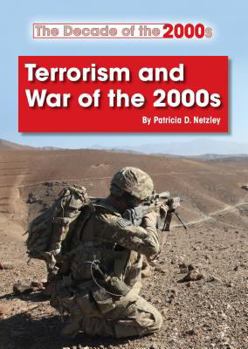 Hardcover Terrorism and War of the 2000s Book