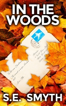 Paperback In The Woods: A gripping lesfic crime thriller novel Book