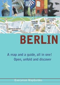 Paperback Berlin Book