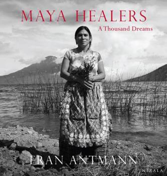 Hardcover Maya Healers: A Thousand Dreams Book