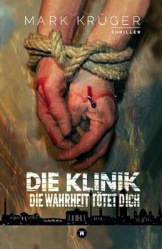 Paperback Die Klinik [German] Book