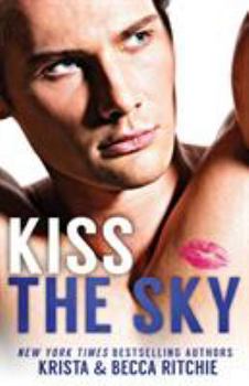 Paperback Kiss The Sky SPECIAL EDITION Book