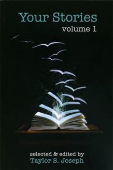 Paperback Your Stories, Volume 1 Book