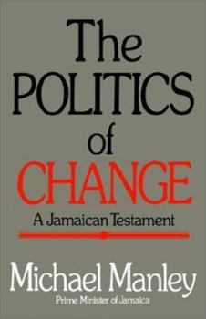 Hardcover Politics Change Book