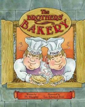 Paperback The Brothers' Bakery Book