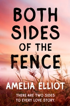 Paperback Both Sides of the Fence Book