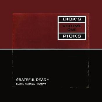 Vinyl Dick   S Picks Vol. 1   Tampa  Florida 1 Book