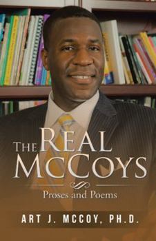 The Real McCoys: Proses and Poems
