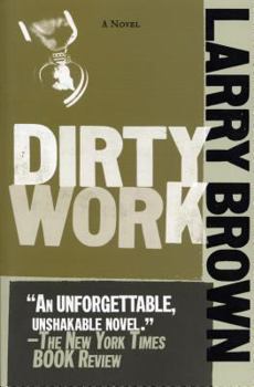 Paperback Dirty Work Book