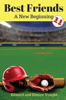 Paperback Best Friends 11: A New Beginning Book