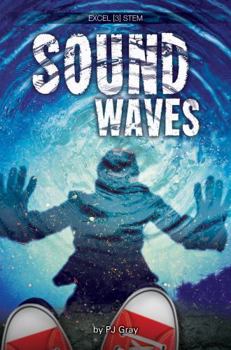 Paperback Sound Waves [3] (Boosters, 3) Book