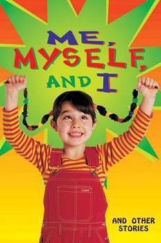Paperback Me, Myself and I and Other Stories (Level 13) (Storysteps) Book