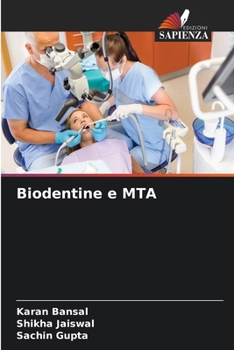 Paperback Biodentine e MTA [Italian] Book