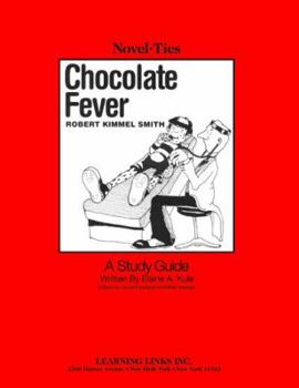 Paperback Chocolate Fever Book