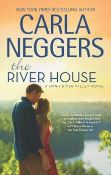 The River House - Book #8 of the Swift River Valley