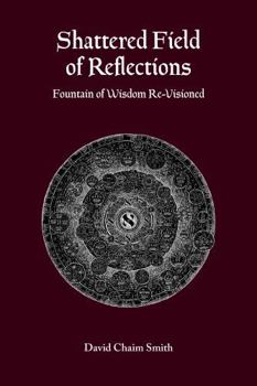 Paperback Shattered Field of Reflections Book