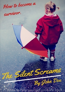 Paperback The Silent Screams Book