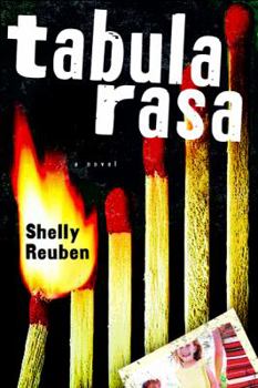 Hardcover Tabula Rasa Book