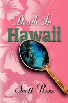 Paperback Death in Hawaii Book