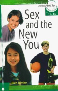 Paperback Sex and the New You Book