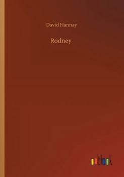 Paperback Rodney Book