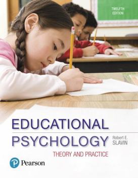 MyEducationLab with Enhanced Pearson EText -- Access Card -- for Educational Psychology : Theory and Practice
